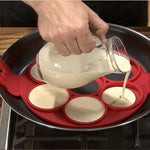 Charger l'image dans la galerie, Pancake Facile
