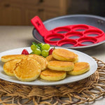 Charger l'image dans la galerie, Pancake Facile
